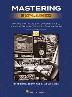 Mastering Explained 
