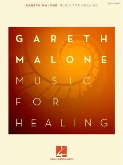 Music for Healing 