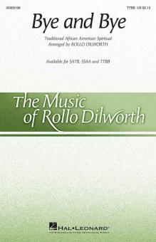 Bye and Bye Standard