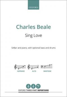 Sing Love 