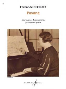 Pavane 