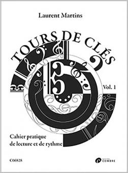 Tours De Cles 1 