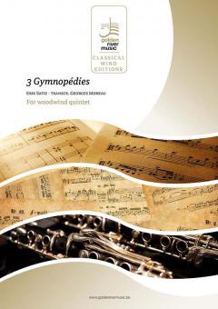 3 Gymnopedies 