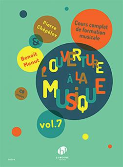 L'Overture a la Musica 7 