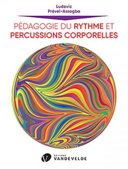 Pedagogie du Rythme et Percussions Corporelles 