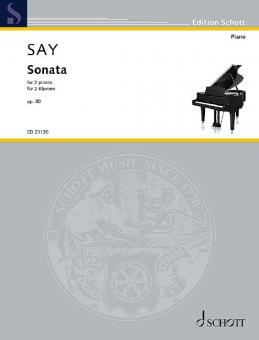 Sonata op. 80 Download