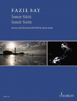 Izmir Süiti op. 79 Download
