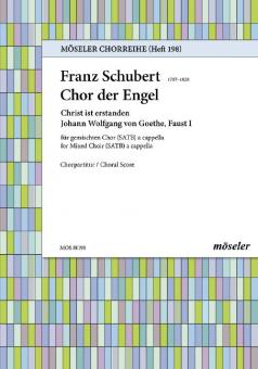 Chor der Engel op. 440 Download