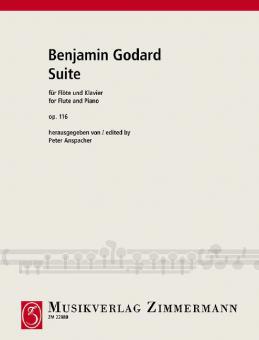 Suite op. 116 Download