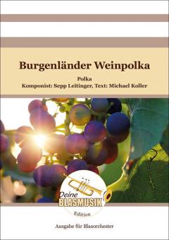 Burgenländer Weinpolka 