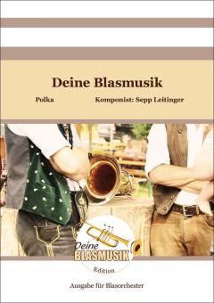 Deine Blasmusik 