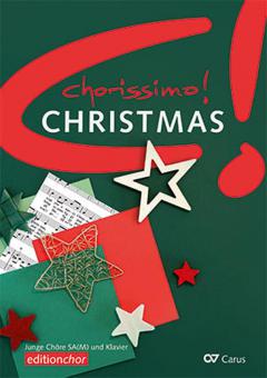 chorissimo! Christmas - editionchor 