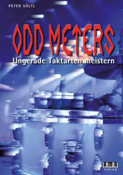 Odd Meters 