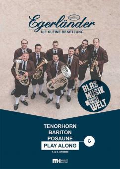 Blas' Musik in die Welt! - Play Along 