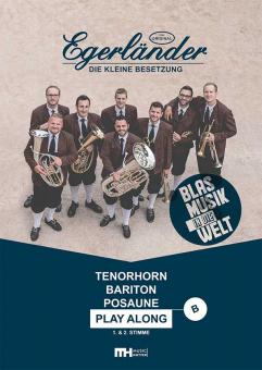 Blas' Musik in die Welt! - Play Along 