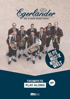 Blas' Musik in die Welt! - Play Along 