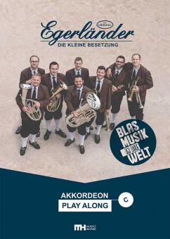 Blas' Musik in die Welt! - Play Along 