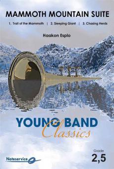 Mammoth Mountain Suite 