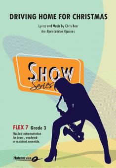 Driving Home for Christmas 