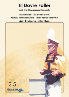 Until the Mountains Crumble 