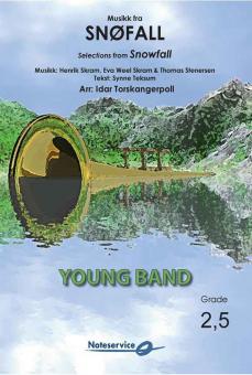 Selection from Snowfall 