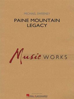 Paine Mountain Legacy Download