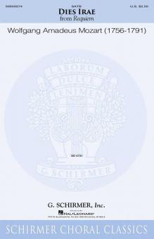 Dies Irae Standard