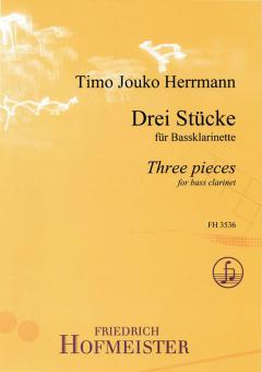 3 Stücke 