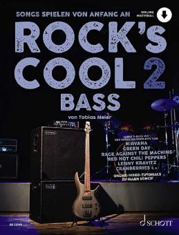 Rock's Cool Bass 2 