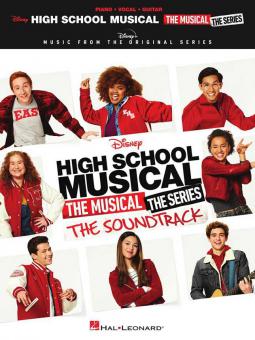High School Musical: The Musical: 