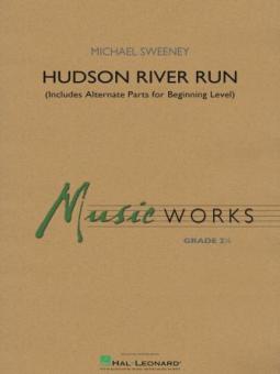 Hudson River Run Standard