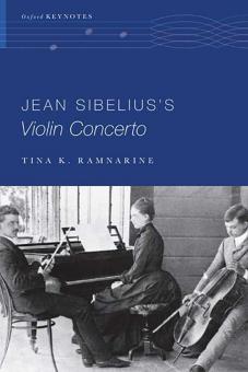 Jean Sibelius's Violin Concerto 
