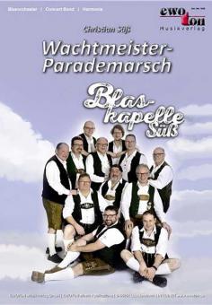 Wachtmeister-Parademarsch 