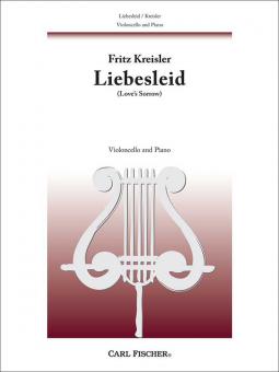 Liebesleid 