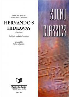 Hernando's Hideaway 