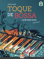 Toque de bossa 