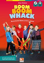 Boom Boom Whack 