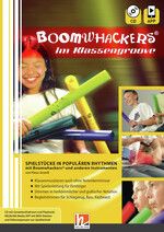Boomwhackers im Klassengroove 