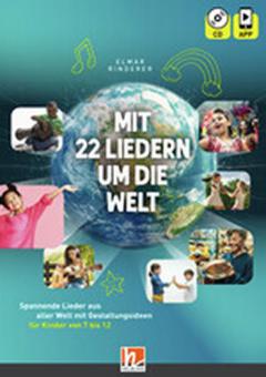 Mit 22 Liedern um die Welt 