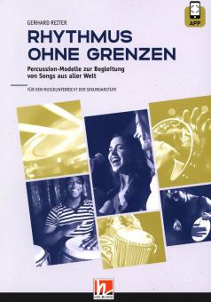 Rhythmus ohne Grenzen + App 