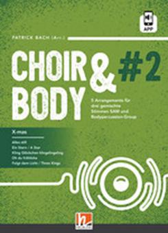 choir & body #2: X-MAS 