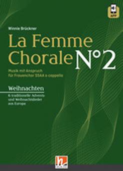 La Femme Chorale 2: Weihnachten 