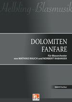 Dolomiten Fanfare 