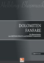Dolomiten Fanfare 