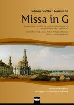 Missa in G 