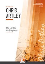 The Lord is My Shepherd 