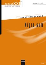 Nigra sum 