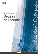 Deus in adjutorium 