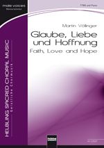 Glaube, Liebe und Hoffnung 