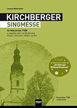 Kirchberger Singmesse - Weihnachtsmesse 